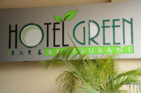 Green Hotel & Restaurant